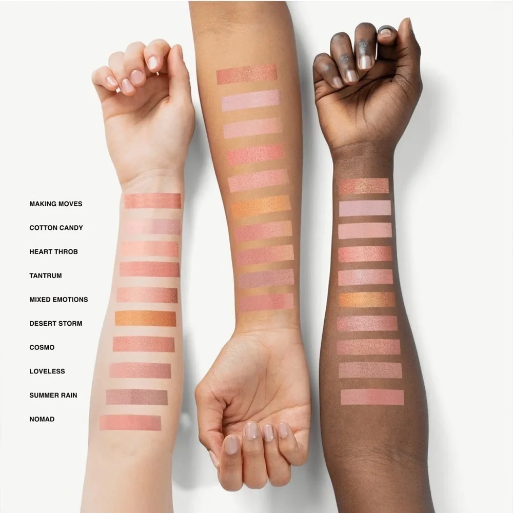 Phase Zero Blusher - in Making Moves - NIB - Clean Beauty Blush